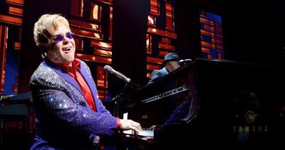 Sir Elton John's set times and expected setlist for Leeds First Direct Arena farewell