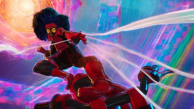 Spider-Man: Across the Spider-Verse overtakes Everything Everywhere All at Once as Letterboxd's highest-rated movie