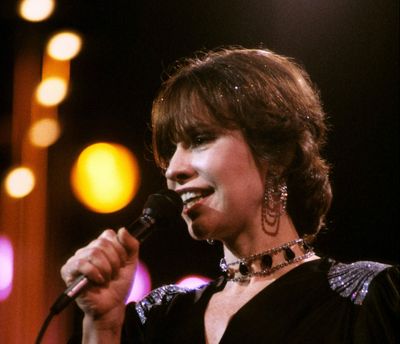 The 8 best Astrud Gilberto songs from the late bossa nova legend, including The Girl From Ipanema