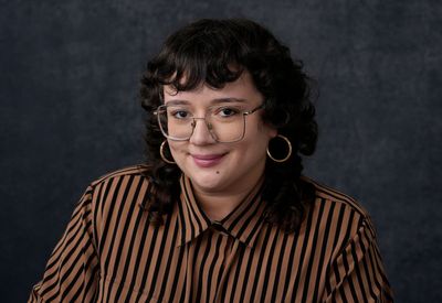 Maria Sherman appointed AP's music writer, based in Los Angeles