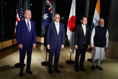 Japan, Australia, US to fund undersea cable connection in Micronesia to counter China's influence