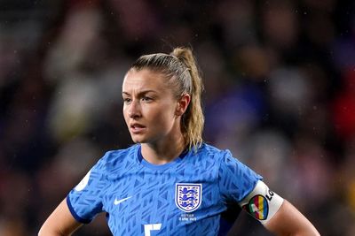 Leah Williamson’s first fiction book inspired by women’s football ban protest
