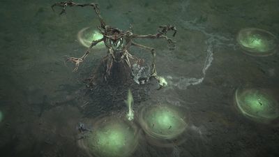 Diablo 4 will get new and upgraded graphics features after launch