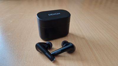 Denon Noise Cancelling Earbuds review: "Do exactly what they say on the tin"