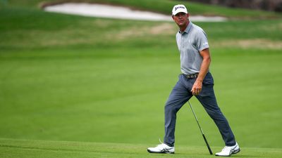 Former Champion Lucas Glover Fails To Qualify for US Open After Tiny Missed Putt