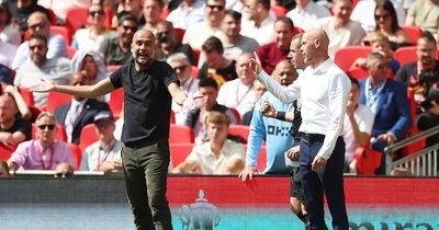 Pep Guardiola gives honest answer on rival support for Man City in Champions League final