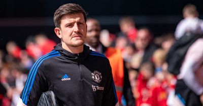 Newcastle told Harry Maguire would be a 'great signing' as Man Utd defender looks set for transfer