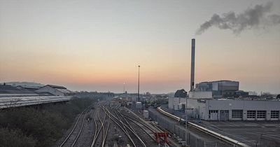 Hot water warning to thousands of residents under Nottingham's district heating network