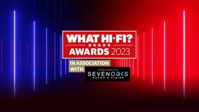 The What Hi-Fi? Awards are back - and 2023 entries are open now!