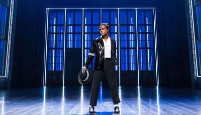 Roman Banks to star as Michael Jackson in ‘MJ’ musical in Chicago