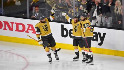 SI:AM | The Golden Knights Are Cruising