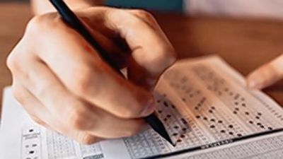 Student booked for malpractice in JEE; probe under way
