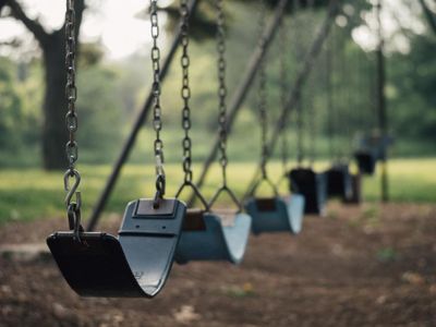 Excess Covid-19 funding to be used repairing play parks, Scots council decides