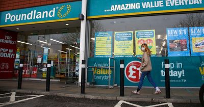 Poundland is shutting another store this month - after string of closures