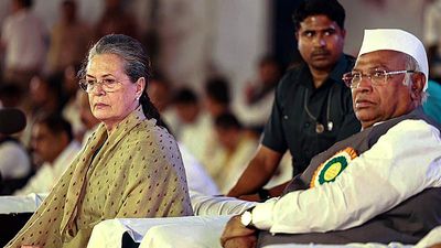 Kharge, Sonia should clarify stand on plans to revisit cow slaughter ban in Karnataka: Rupala