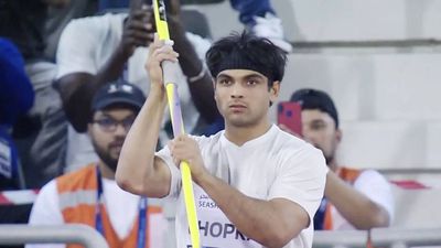 Except for Neeraj Chopra and Avinash Sable, all top athletes to take part in Inter-State Championships: AFI