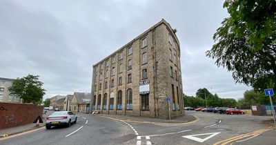 Property boss admits 'underestimating' historic building's refurbishment and wants to demolish it