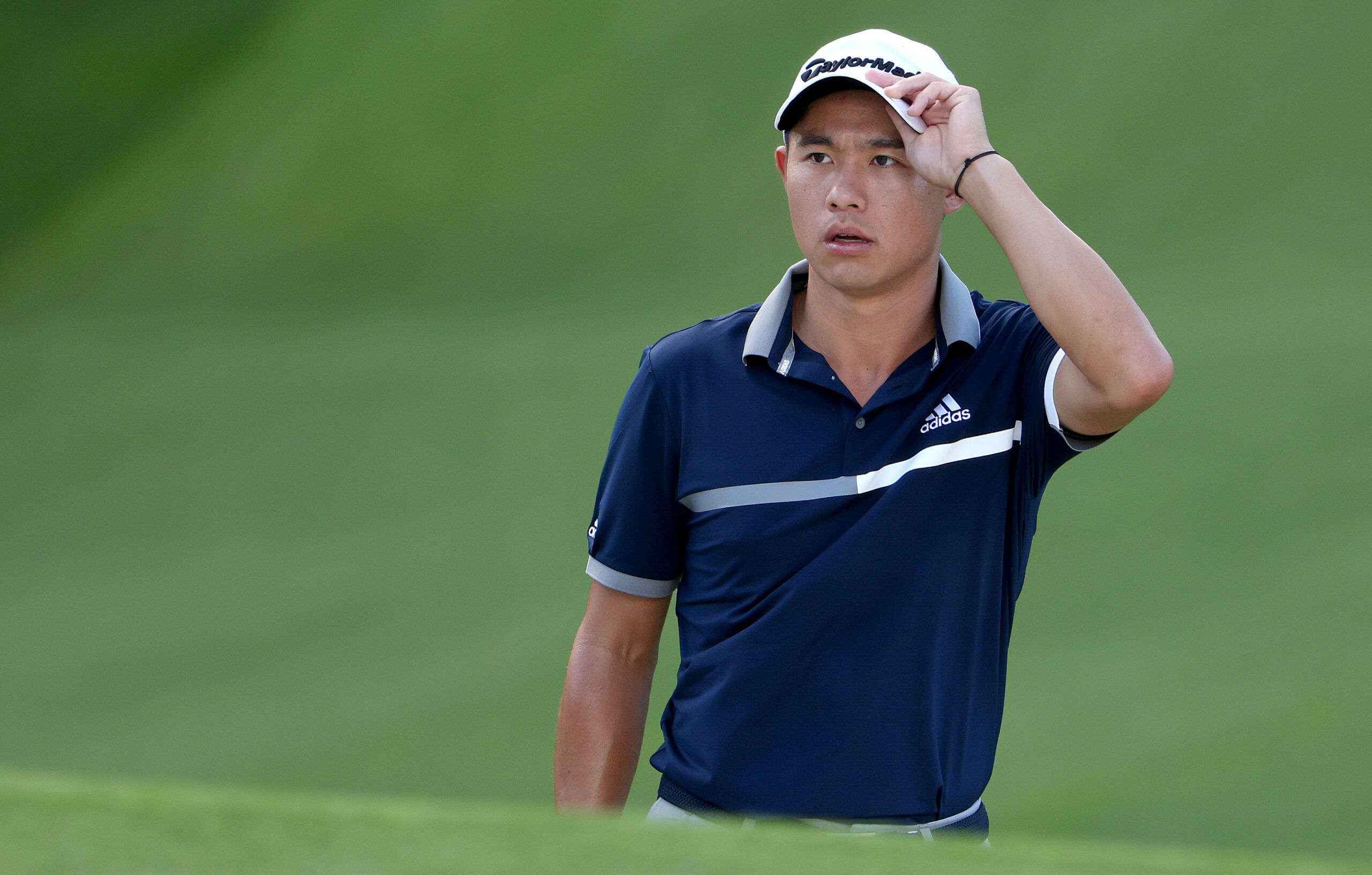 Shocking News: Four Pga Golfers Pull Out Of 3M Open—Details Here - o5ojrdi