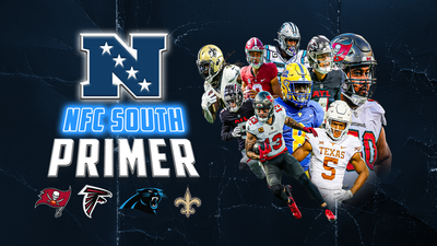 NFC South roundtable: Expectations for each team in 2023