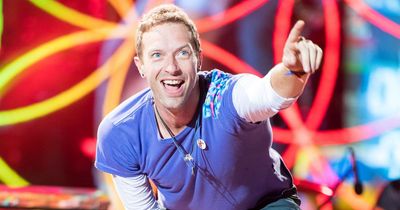 Coldplay in Cardiff 2023: Drinks prices, food for sale and the seating plan
