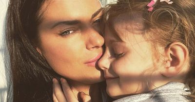 British mum took daughter, 6, abroad for medical help as 'doctors ignored symptoms'