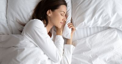 Sleep expert says we've been using pillows wrong and names 'better' alternative