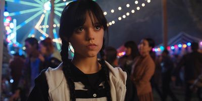 Jenna Ortega recounts ‘weird’ Wednesday fan moment with flight attendant