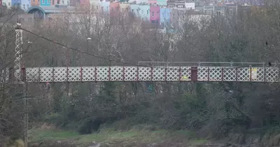 Chaos crossing Bristol as seven more bridges in need of repairs