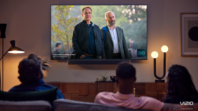 Vizio Says CTV Campaigns Can Target Local Audiences