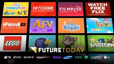Future Today Enables Contextual Ad Targeting In Deal With Iris TV