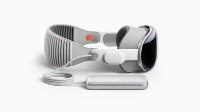 Apple Vision Pro: The good, the bad and the ugly