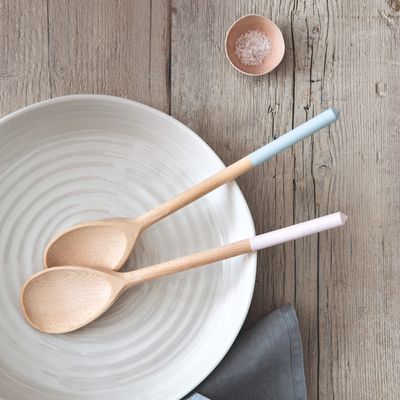 Are you cleaning your wooden spoons all wrong? Cleaning experts reveal the best method