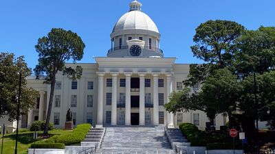 Alabama Tax Rebate Checks are Coming in 2023