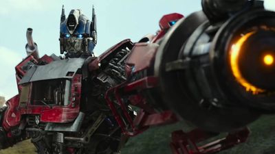 Where to stream the Transformers movies in order: release date and chronologically