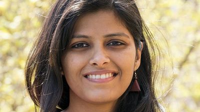 Nilam Kaushik of IIMB named among 40 best under-40 MBA professors worldwide