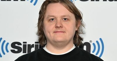 Inside Lewis Capaldi's crippling health battles: Tourette's syndrome, panic attacks and vertigo