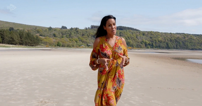 Jean Johansson stuns on ITV's This Morning as she shows off hidden gems in Scotland