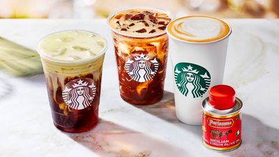 Starbucks Is Bringing Its Most Questionable Drink to More Cities