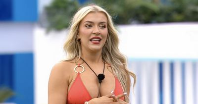 Love Island’s Molly spotted using £26 mascara from Boots that’s got over 18,000 five star reviews