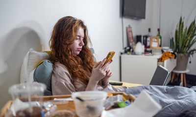 Bed rotting: why it is time to embrace your quilt – without the guilt