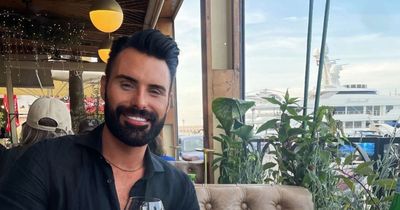 Rylan says 'don't look' as he reveals 'new job' with hip-shaking moves after being branded 'brave'