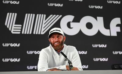 LIV Golf’s top 20 biggest money winners, from Dustin Johnson to Paul Casey