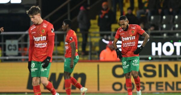 KV Oostende takeover state of play as details of Newcastle's multi-club model come to light