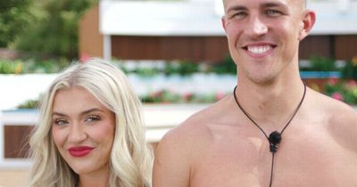 Love Island fans in disbelief over Molly Marsh's real age
