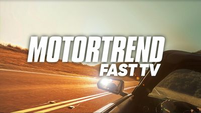 MotorTrend’s FAST Channel Added to The Roku Channel