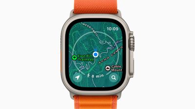 Here’s What Apple Needs To Learn From Garmin’s Map Features