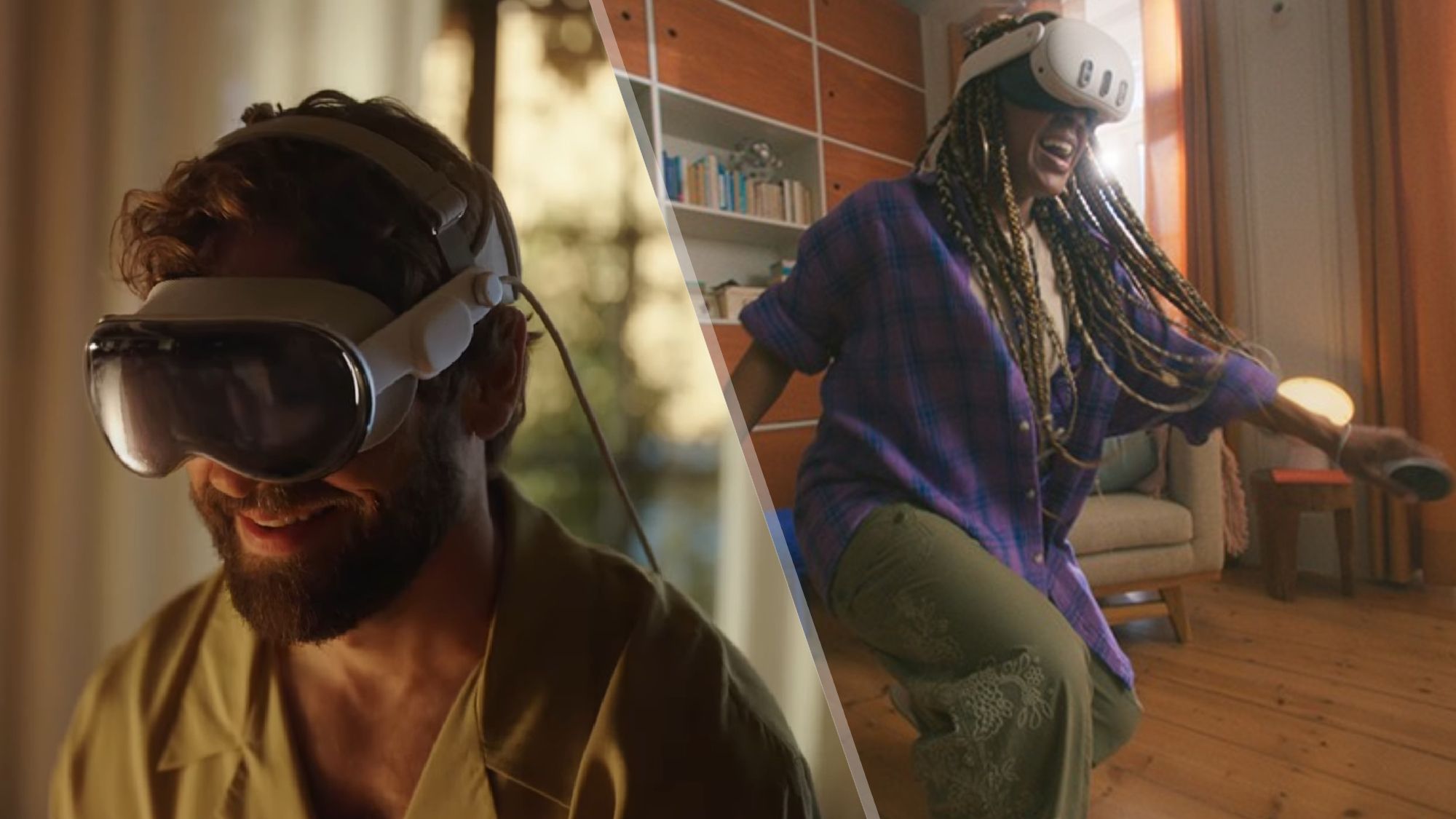 Apple Vision Pro: 3 surprising features it shares with…