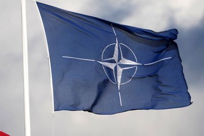 NATO's eastern flank expects upgraded Ukraine ties at Vilnius summit
