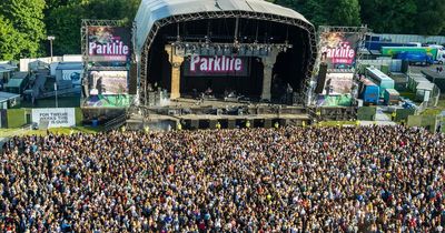 Parklife 2023 Saturday set times, full lineup and schedule for all stages