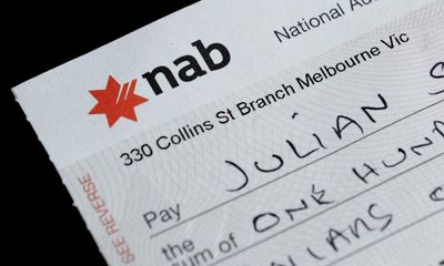 Death of the cheque by 2030 as Australia embraces digital payment reforms